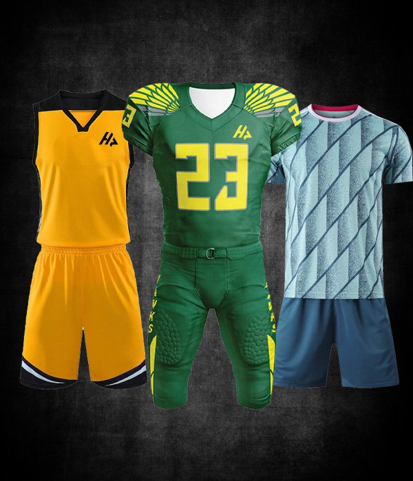 Sports Wears