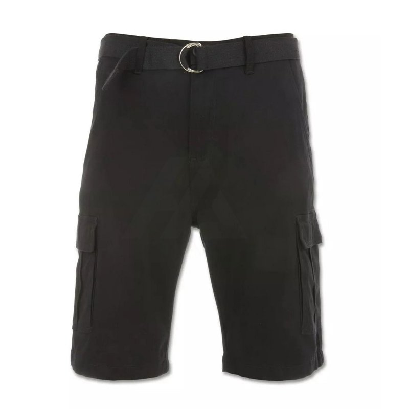 Durable Stretch Fabric Shorts