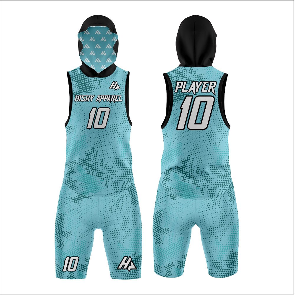 7V7 Flag Football Uniform