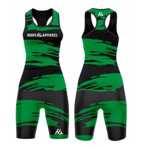 Track Uniform