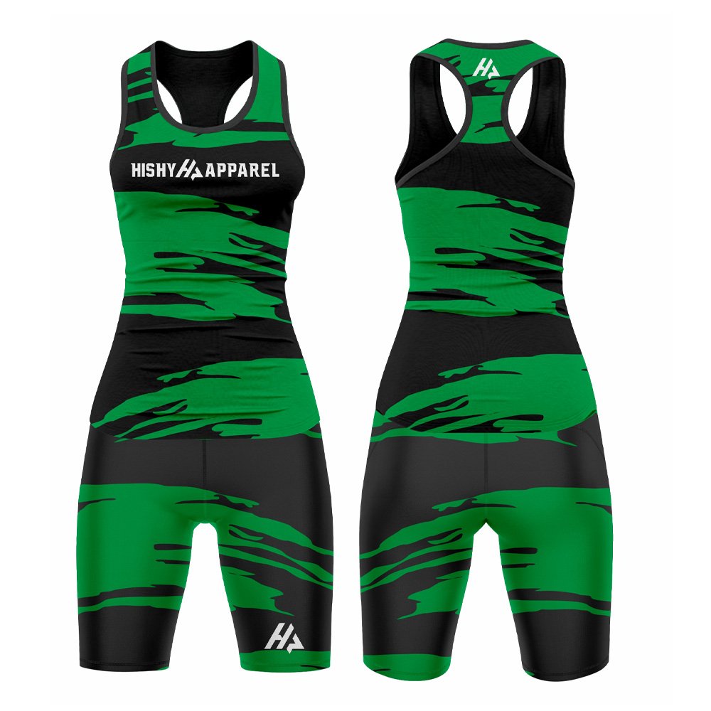 Track Uniforms