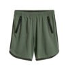 Running Short