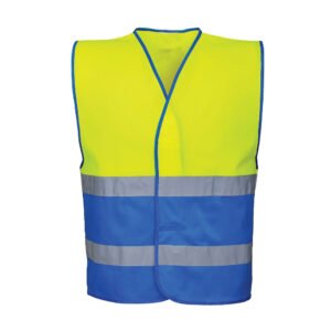 Working Vests