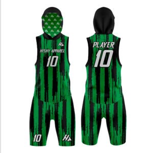 7V7 Flag Football Uniform
