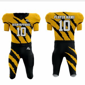 American Football Wear