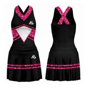 Cheer Uniform