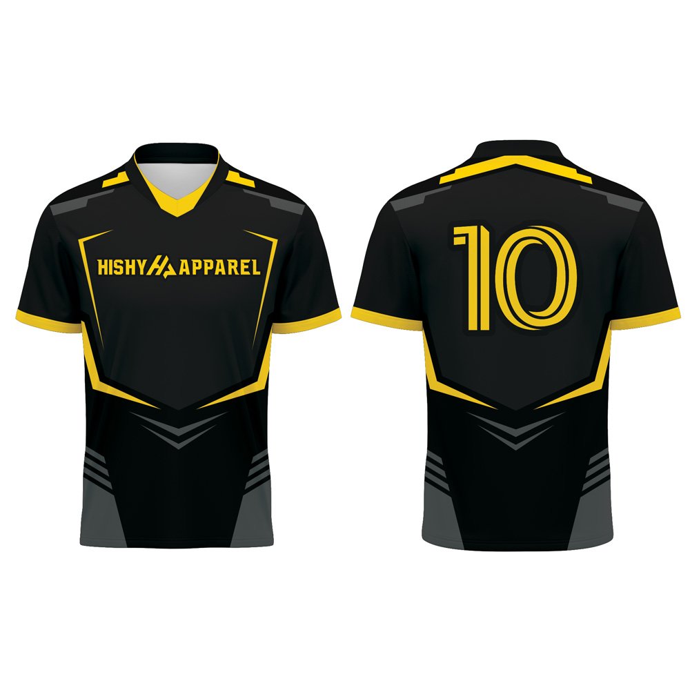 Sports Jersey