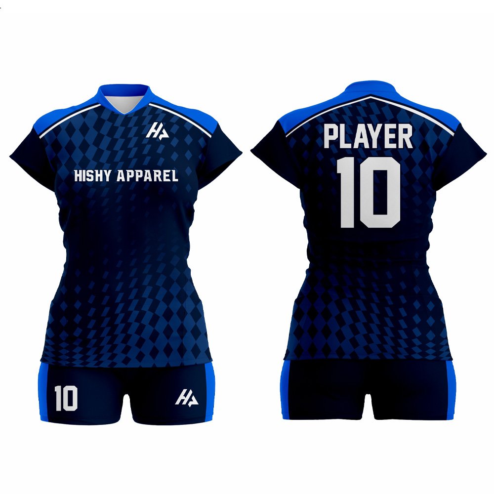 Volleyball Uniform