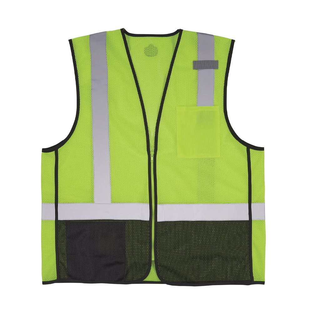 Hi-Vis Class 2 Mesh Vest