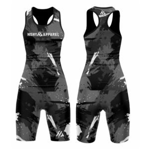 Track Uniform