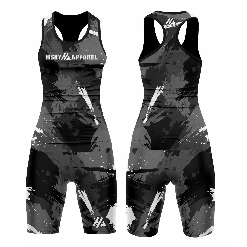 Track Uniform