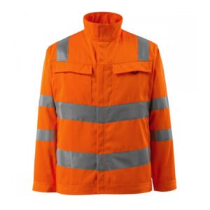 Safety Hi Vis Jacket