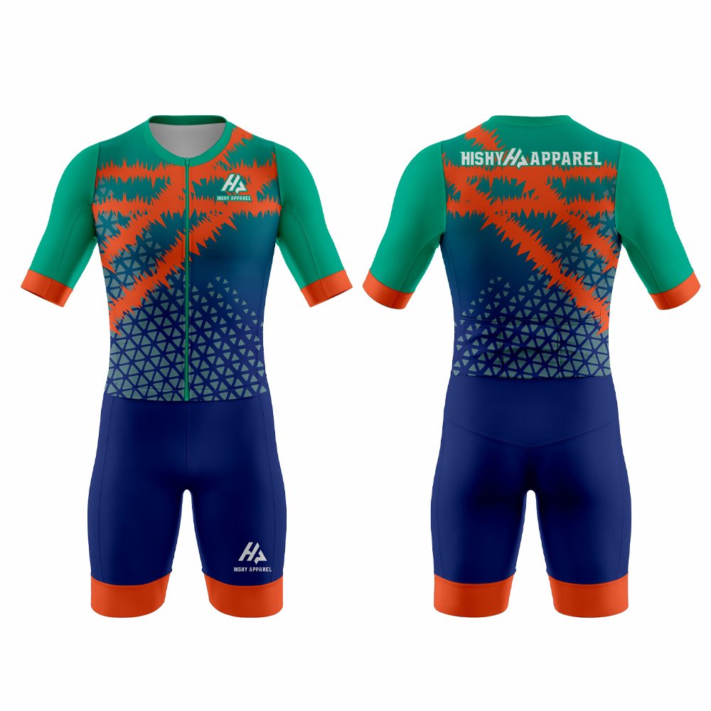 Cycling Uniforms