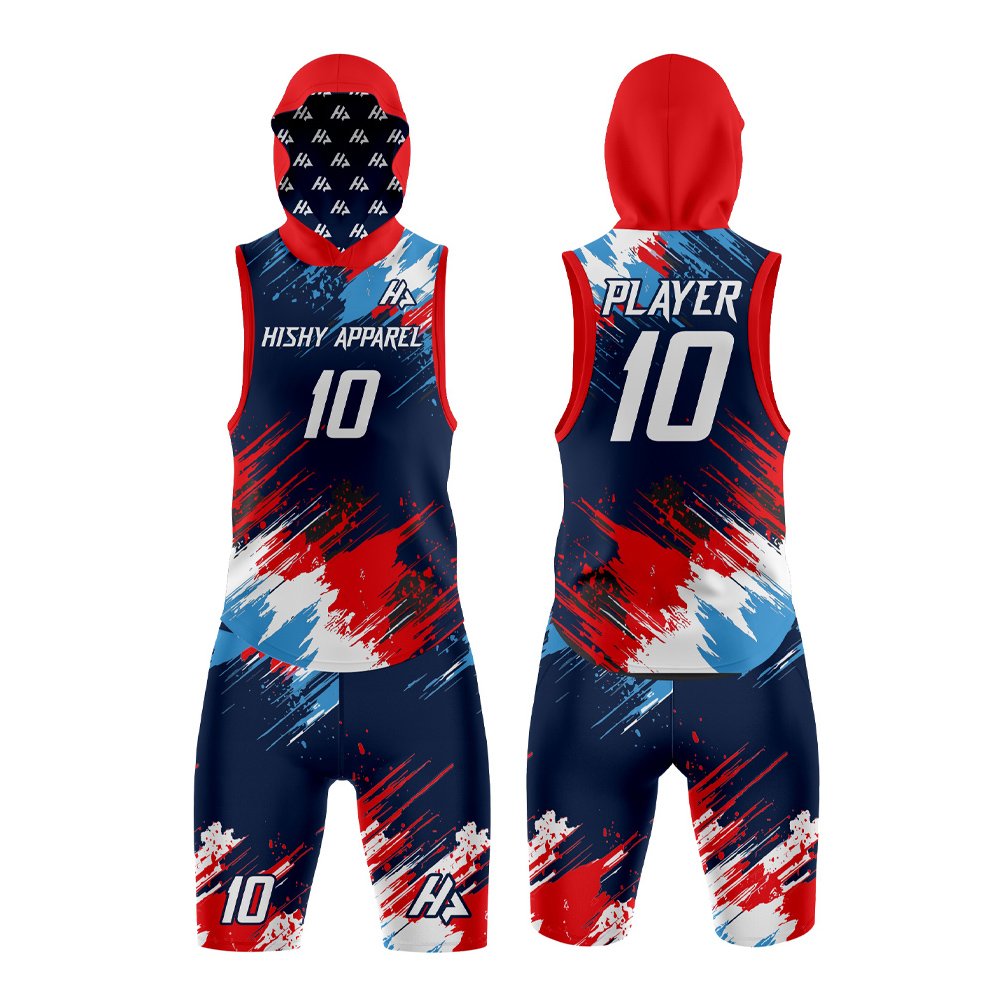 7V7 Flag Football Uniforms