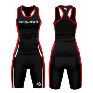 Track Uniform