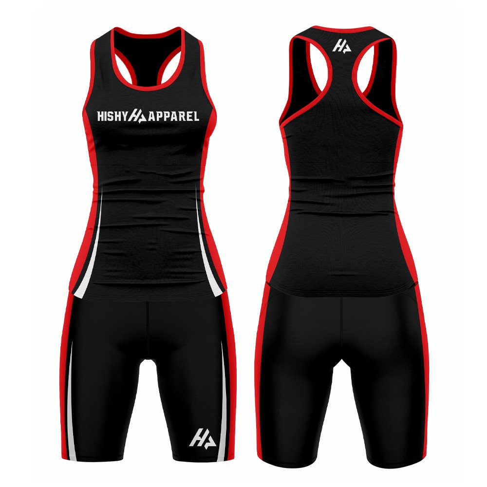 Track Uniform