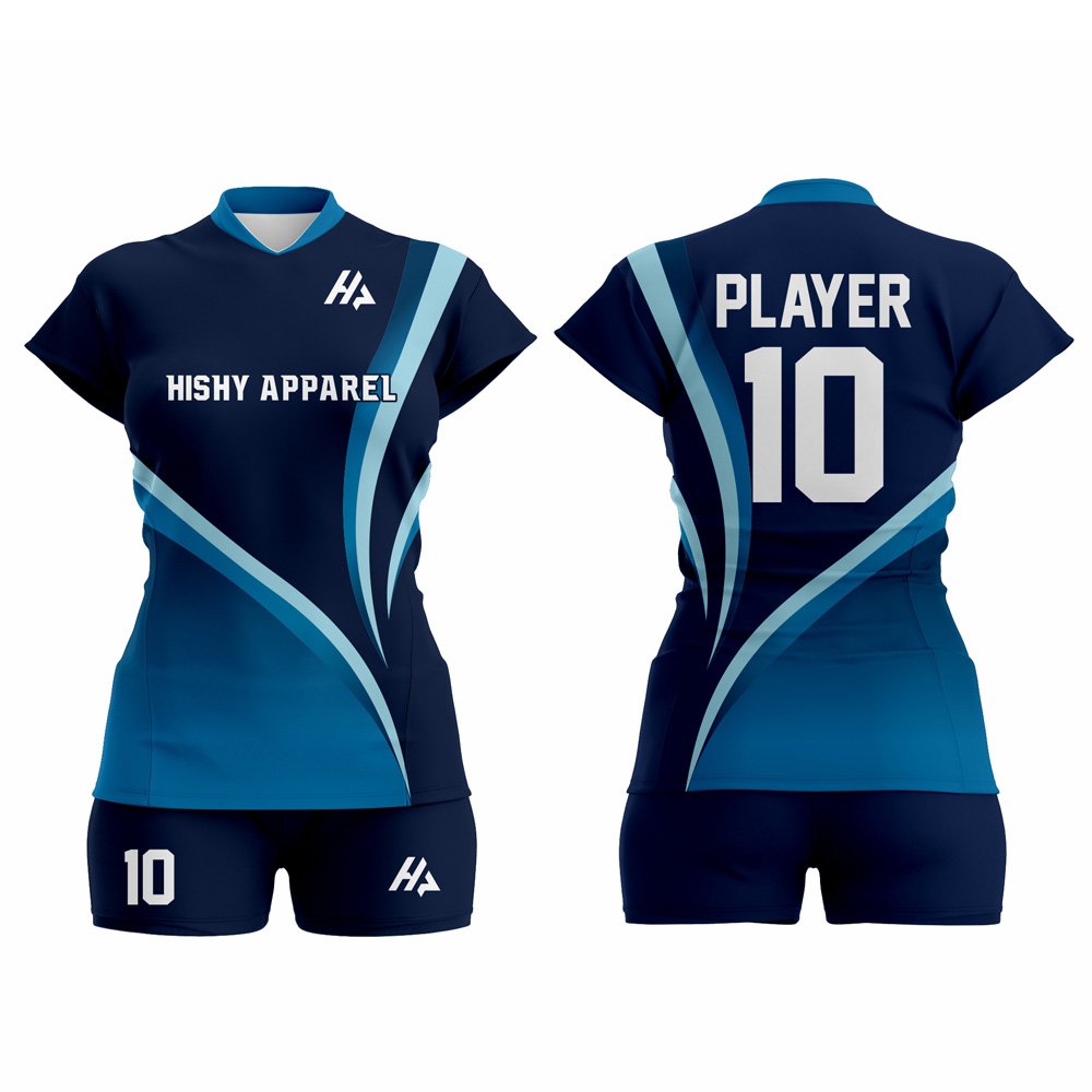 Volleyball Uniform
