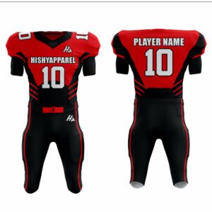 American Football Wear