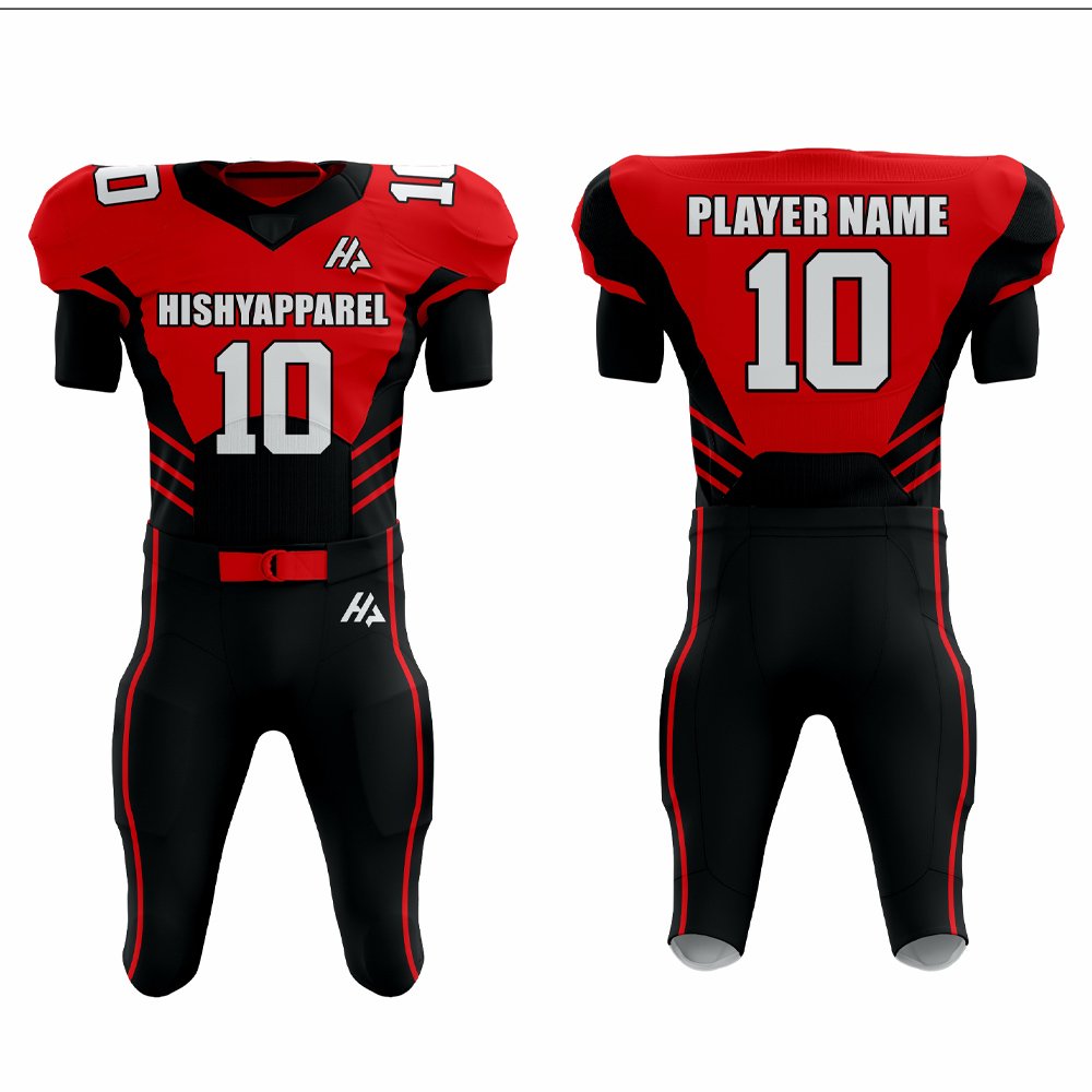 American Football Wear