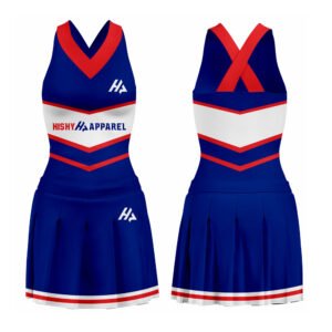 Cheer Uniform