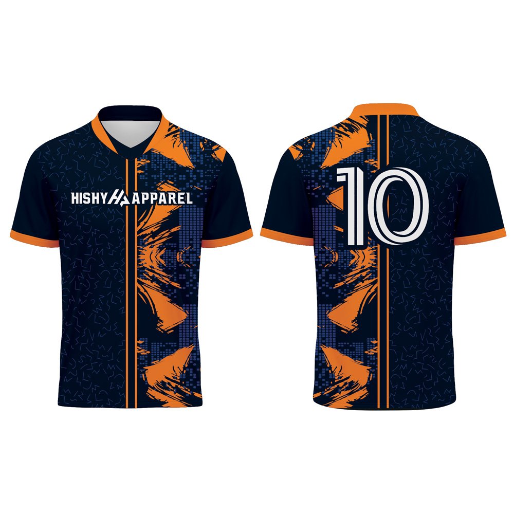 Sports Jersey
