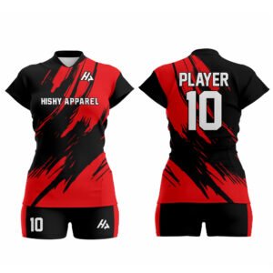 Volleyball Uniform