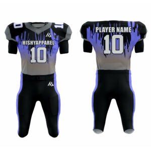 American Football Wear