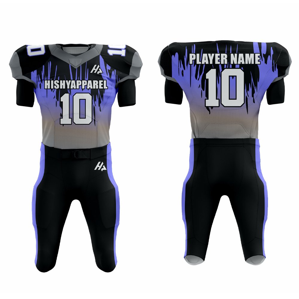 American Football Wears