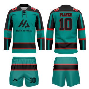 Ice Hockey Uniform