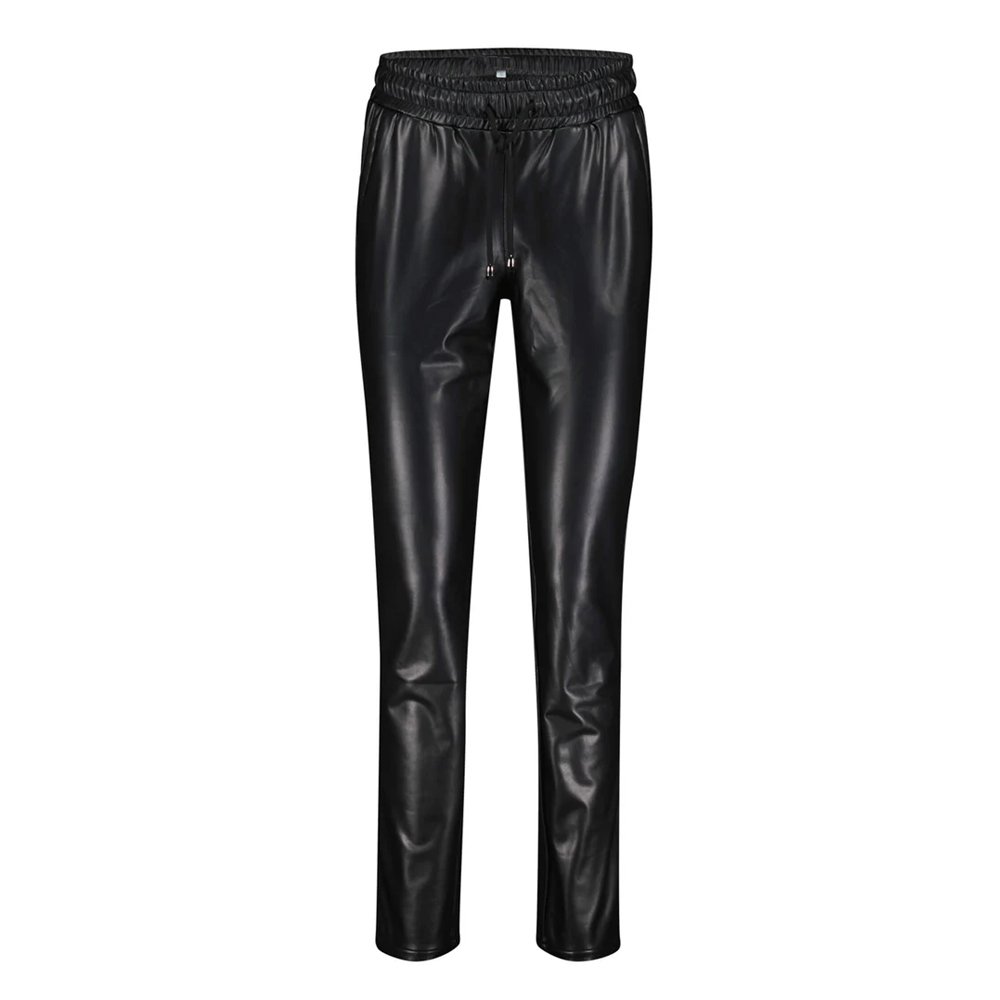 Leather Trouser