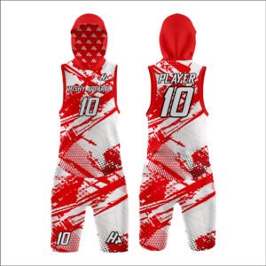 7V7 Flag Football Uniform