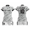 Volleyball Uniform