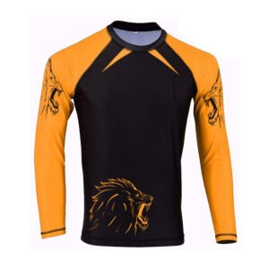 Rash Guard