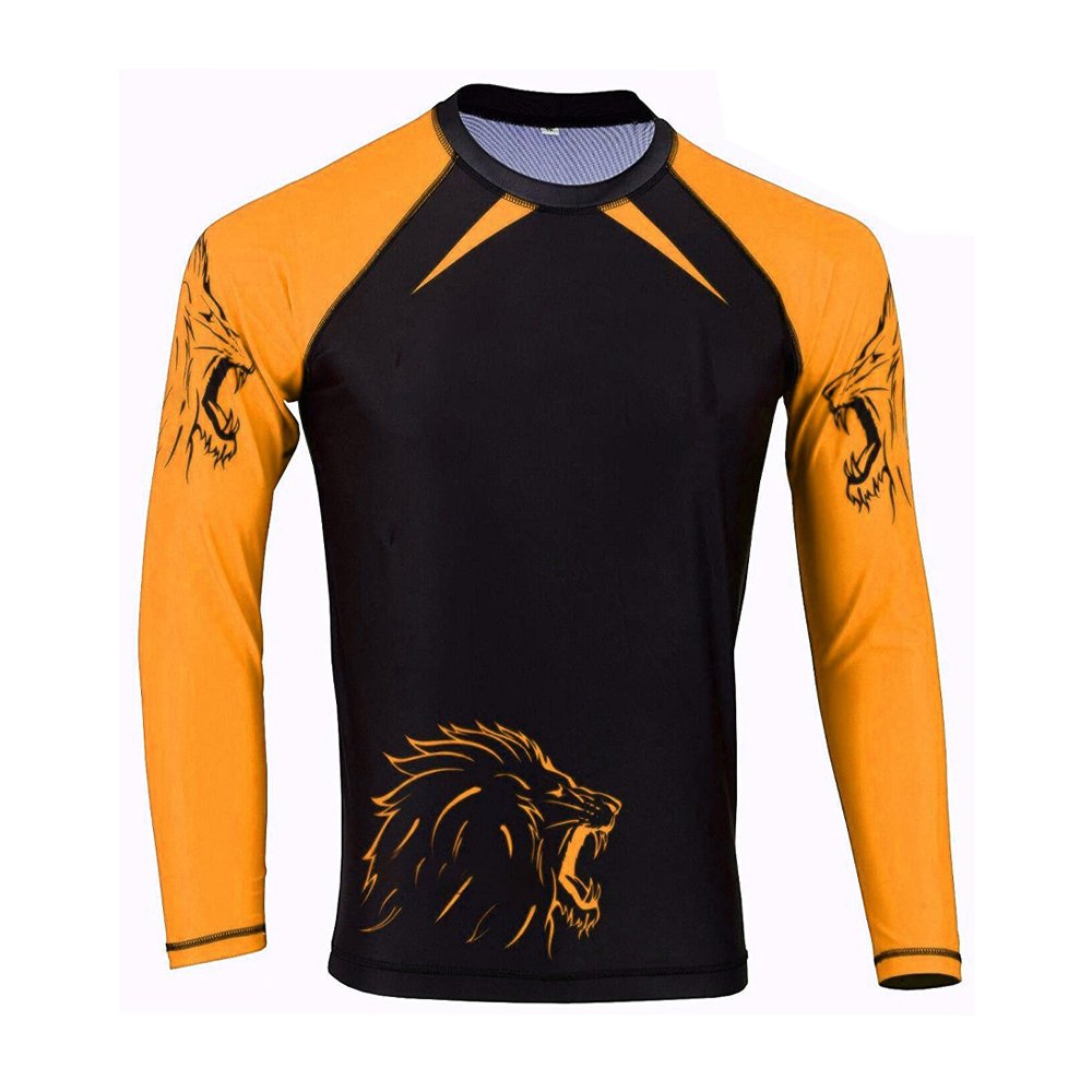 Rash Guard