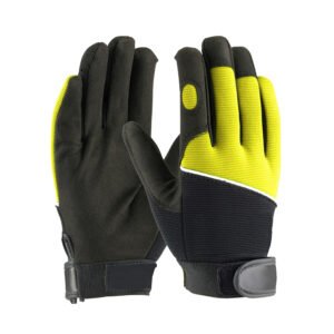 Mechanic Gloves