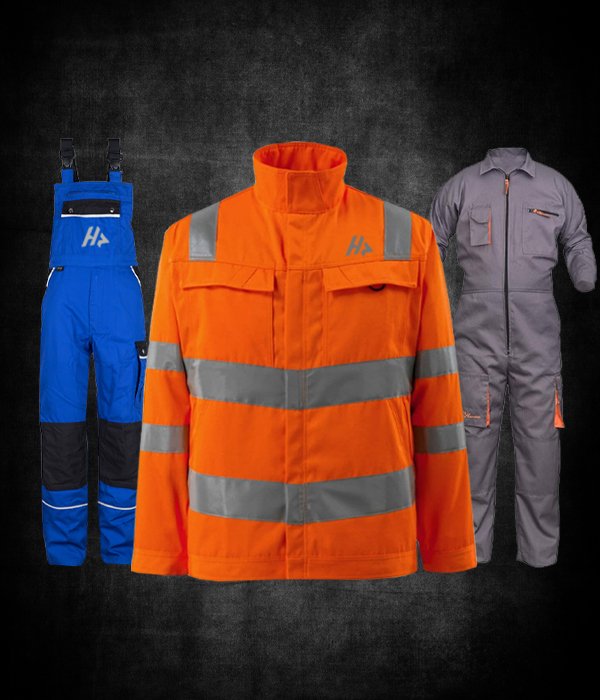 Work Wears