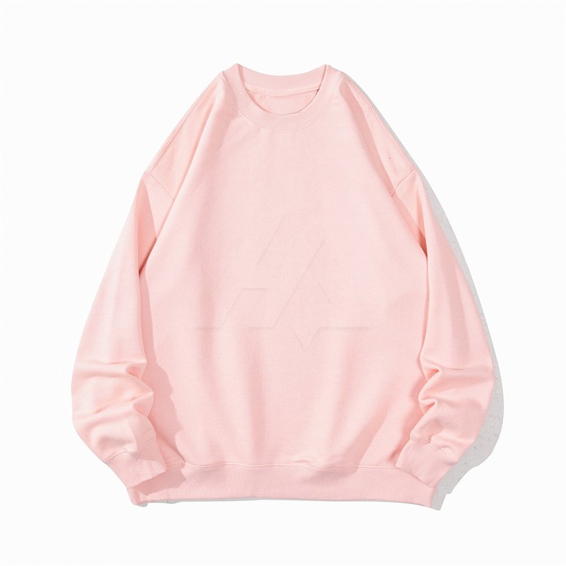 Pink Long Sleeve T Shirt
